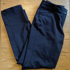 Adidas ladies golf pants new without tags